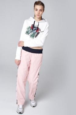 Толстовка Forward by Денис Симачев