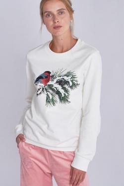 Толстовка Forward by Денис Симачев