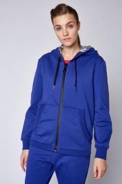 Толстовка Forward by Денис Симачев