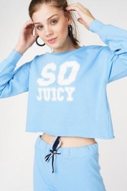 Толстовка Juicy by Juicy Couture