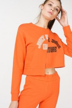 Толстовка Juicy by Juicy Couture
