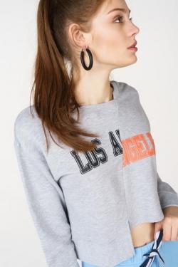 Толстовка Juicy by Juicy Couture