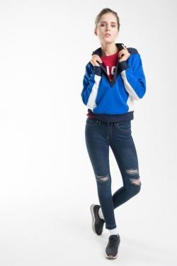 Толстовка Juicy by Juicy Couture