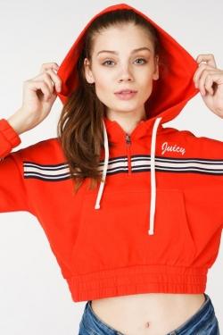 Толстовка Juicy by Juicy Couture