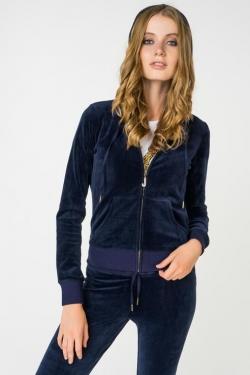 Толстовка Juicy by Juicy Couture