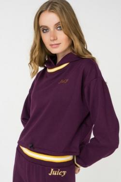 Толстовка Juicy by Juicy Couture
