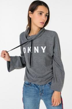 Толстовка DKNY