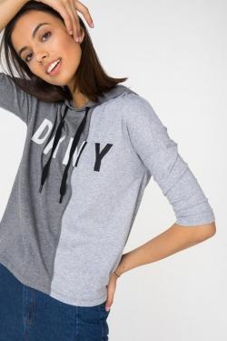 Толстовка DKNY