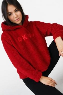 Толстовка DKNY