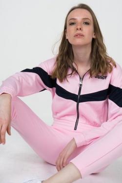 Толстовка Juicy by Juicy Couture