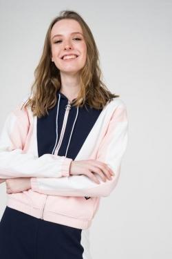 Толстовка Juicy by Juicy Couture