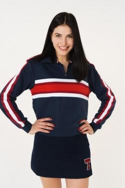 Толстовка Tommy Hilfiger