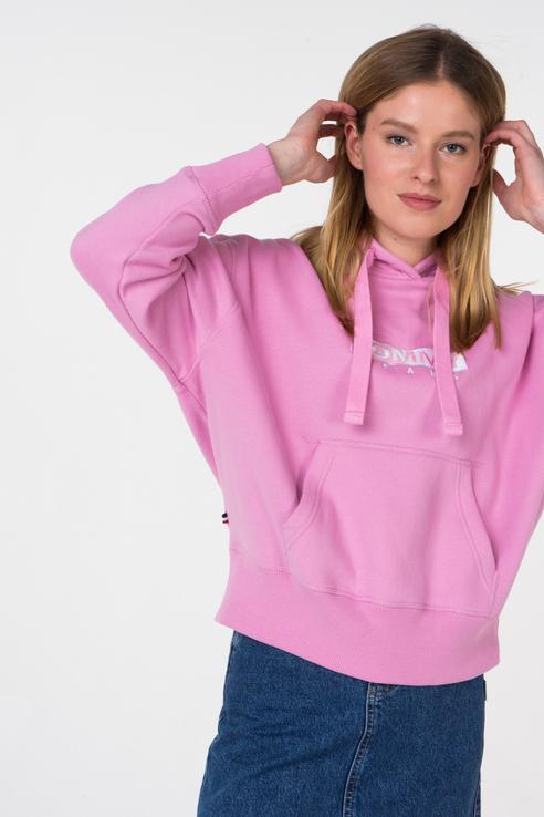 Толстовка Tommy Jeans