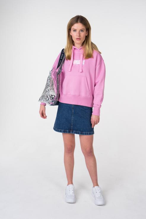 Толстовка Tommy Jeans
