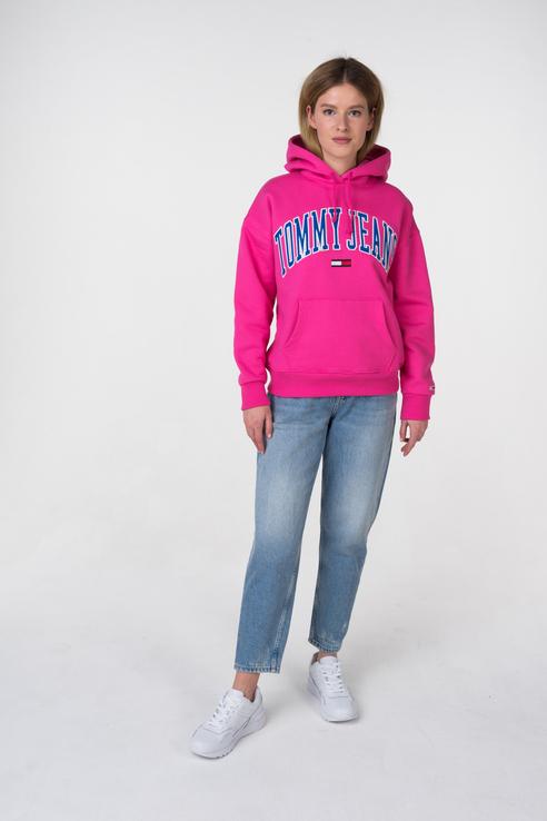 Толстовка Tommy Jeans