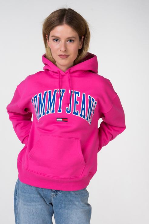 Толстовка Tommy Jeans