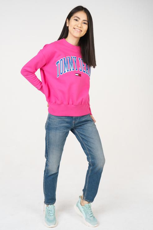 Толстовка Tommy Jeans