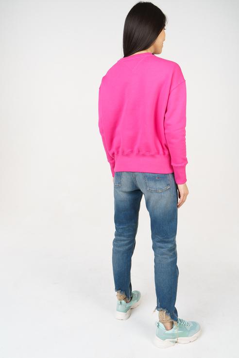 Толстовка Tommy Jeans