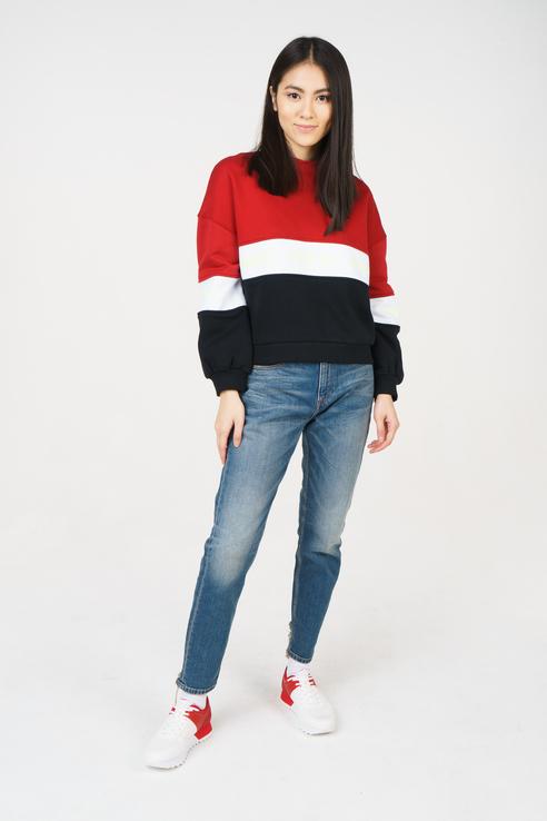 Толстовка Tommy Jeans