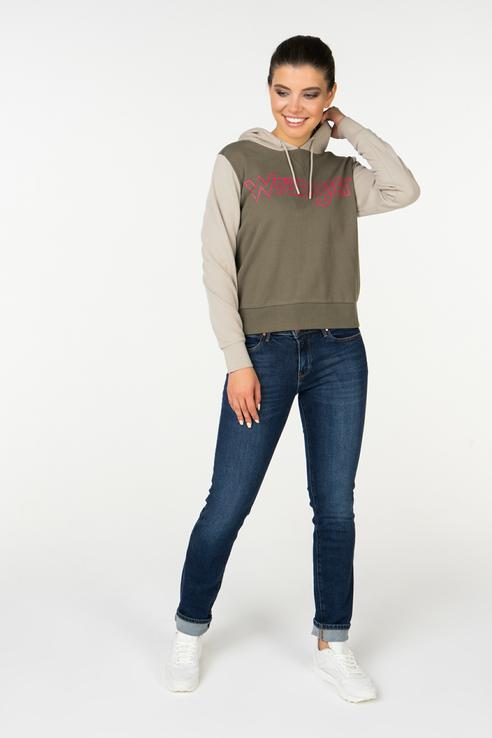 Толстовка Wrangler