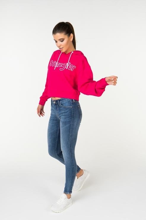 Толстовка Wrangler