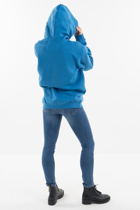 Толстовка Quiksilver