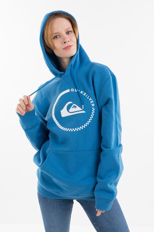 Толстовка Quiksilver