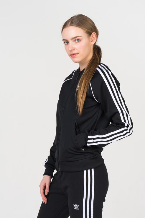 Олимпийка Adidas