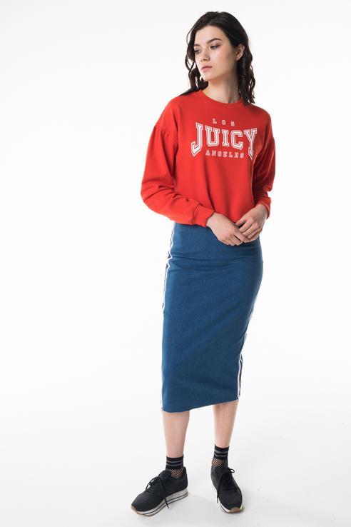 Толстовка Juicy by Juicy Couture