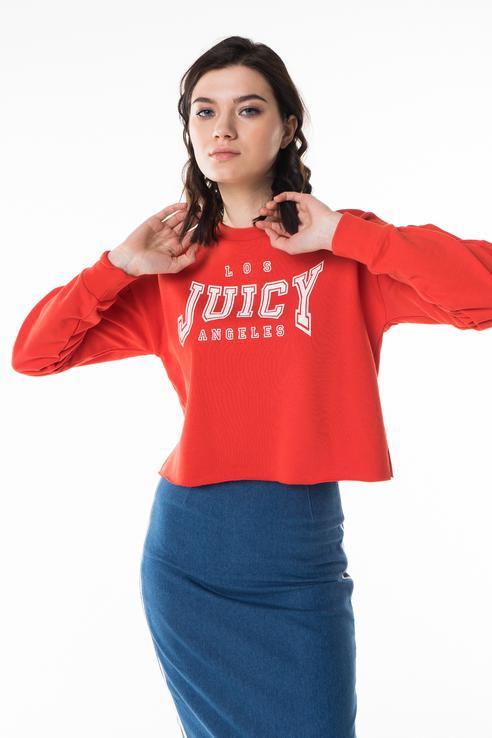 Толстовка Juicy by Juicy Couture