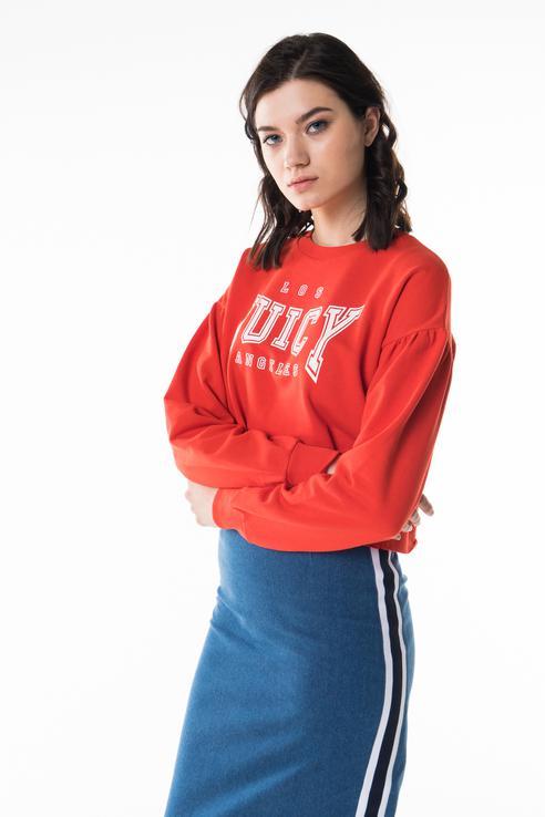 Толстовка Juicy by Juicy Couture