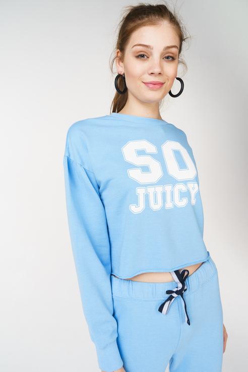 Толстовка Juicy by Juicy Couture