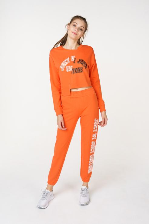 Толстовка Juicy by Juicy Couture