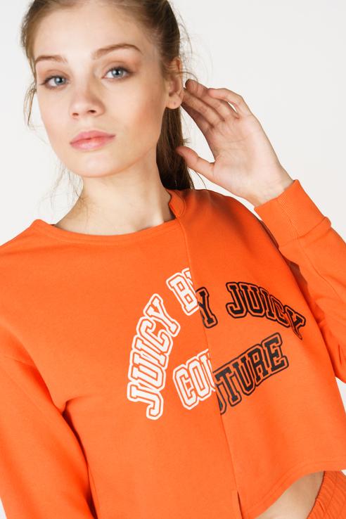 Толстовка Juicy by Juicy Couture