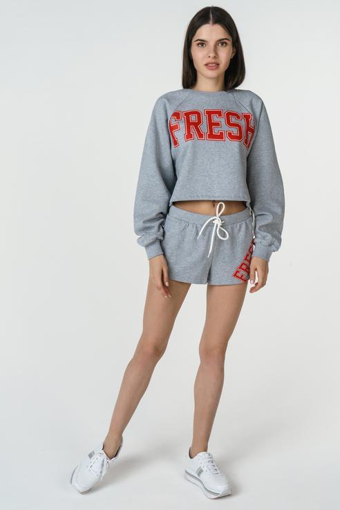 Толстовка Juicy by Juicy Couture