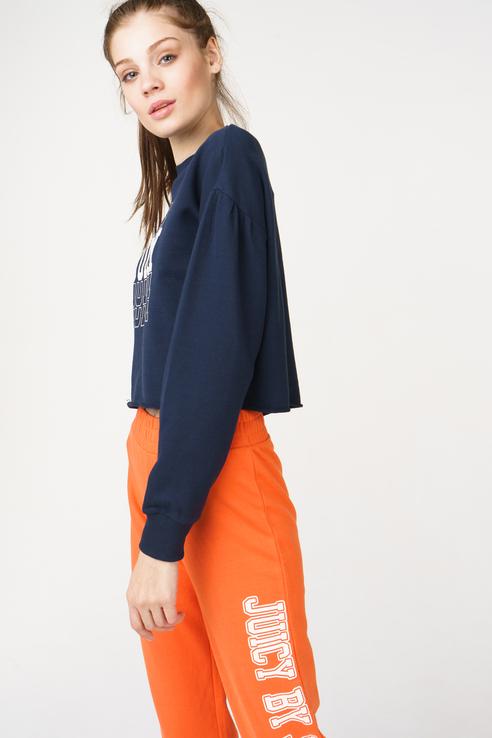 Толстовка Juicy by Juicy Couture