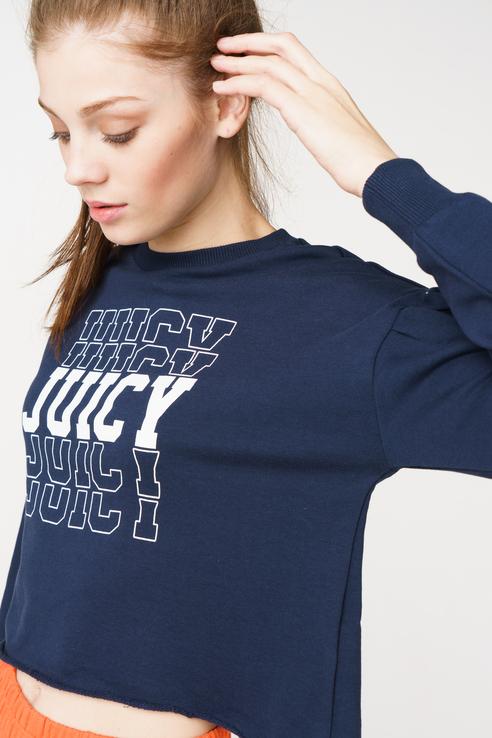 Толстовка Juicy by Juicy Couture