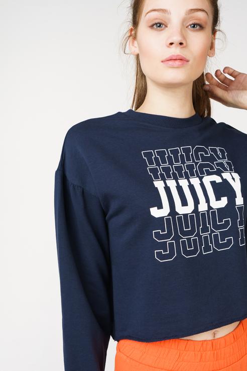Толстовка Juicy by Juicy Couture