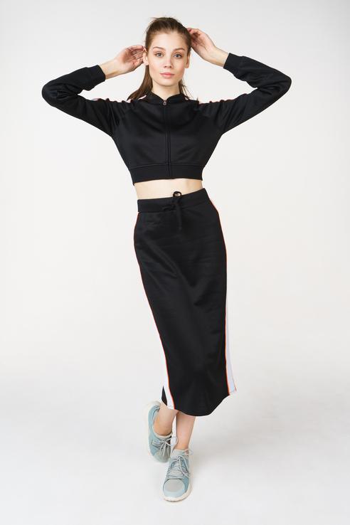 Толстовка Juicy by Juicy Couture