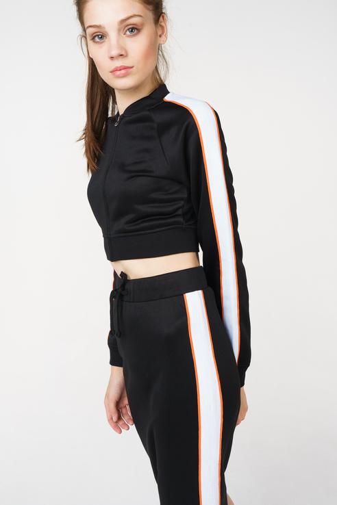 Толстовка Juicy by Juicy Couture