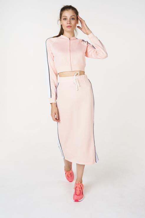 Толстовка Juicy by Juicy Couture