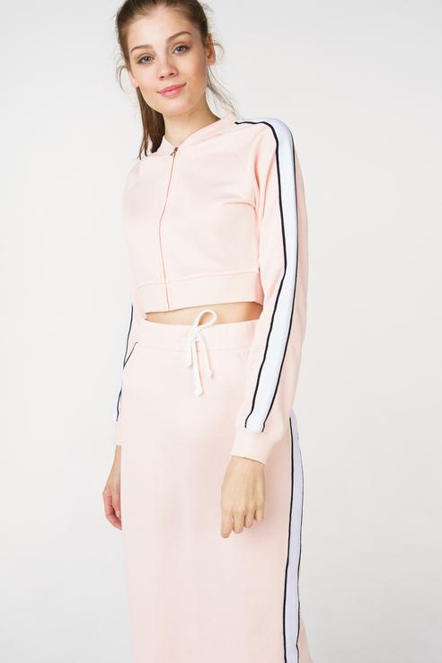 Толстовка Juicy by Juicy Couture