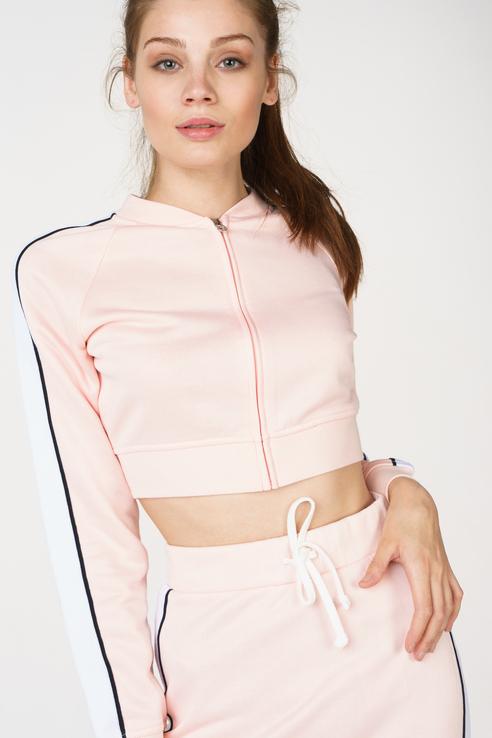Толстовка Juicy by Juicy Couture