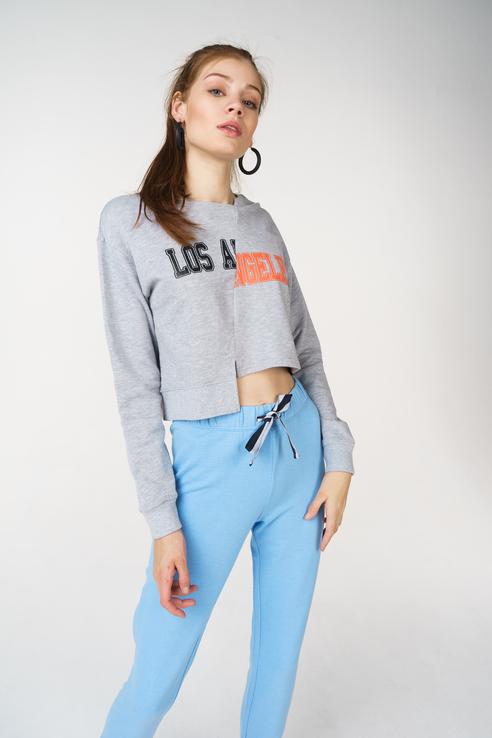 Толстовка Juicy by Juicy Couture