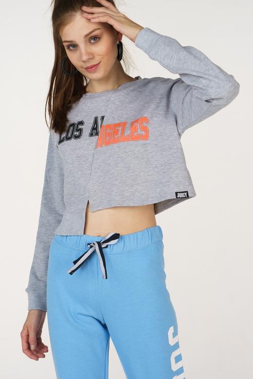 Толстовка Juicy by Juicy Couture