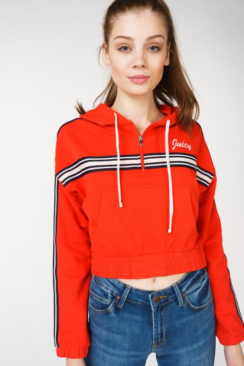 Толстовка Juicy by Juicy Couture