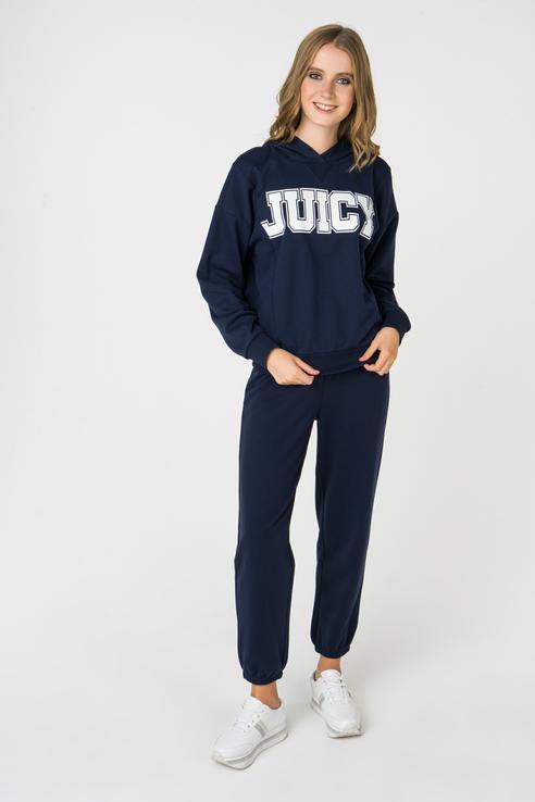Толстовка Juicy by Juicy Couture