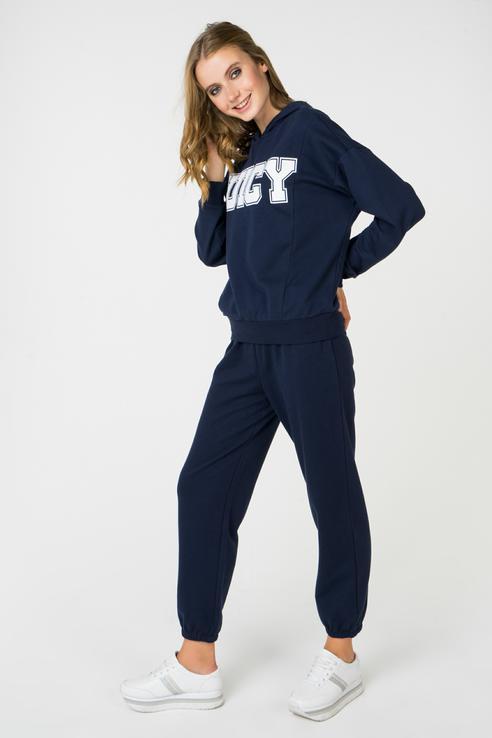 Толстовка Juicy by Juicy Couture