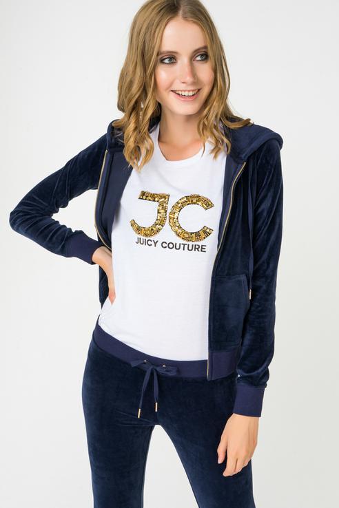 Толстовка Juicy by Juicy Couture