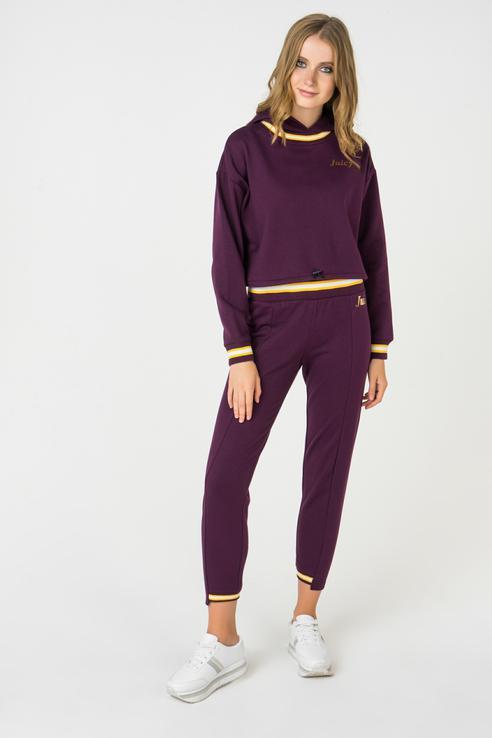 Толстовка Juicy by Juicy Couture